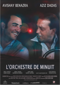 L’Orchestre de Minuit, une belle mélodie sur la culture marocaine