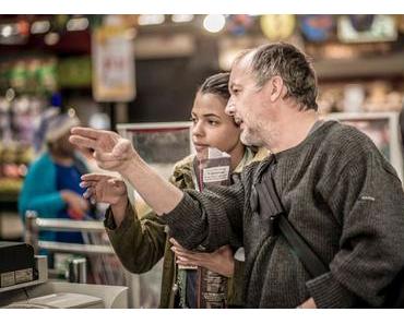 FATIMA : Rencontre avec Philippe Faucon