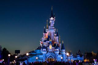 Disney Challenge : Bienvenue dans le monde magique de Dis...