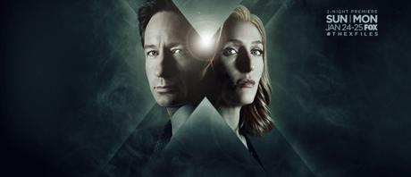 X-Files Saison 10 Partie 2 – Le grand écart, preuve que la série est en forme !