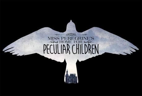 Premières images pour Miss Peregrine et les Enfants Particuliers de Tim Burton