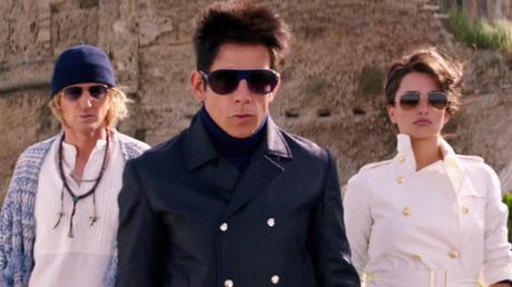 « Zoolander 2 » : Un personnage passé de mode.