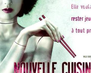 Nouvelle Cuisine (Raviolis de jouvence)