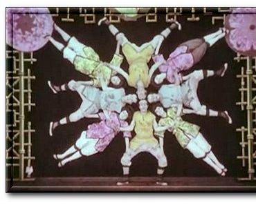 Dimanche 20 mars au Toboggan, ciné-concert accompagné par l’accordéoniste Pascal Contet