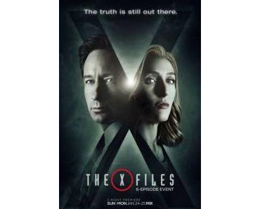 Critique – The X-Files – Saison 10