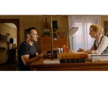 Dominicalement vôtre – 9 mois ferme