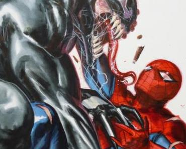 Sony relance le projet « Venom »!
