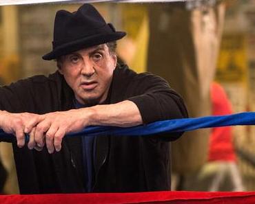 Sylverster Stallone dans les Gardiens de la Galaxie Vol. 2 ?