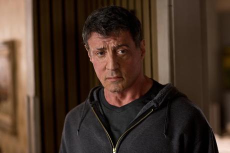 Sylvester Stallone au casting des Gardiens de la Galaxie 2 ?