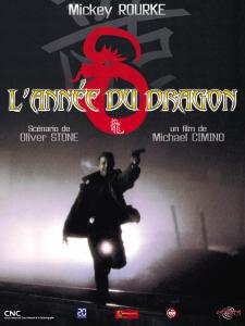 L’ANNEE DU DRAGON (Critique)