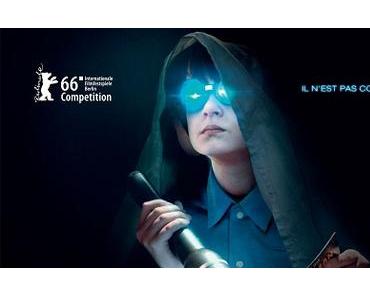 Coup de coeur pour Midnight Special