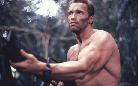 Arnold Schwarzenegger au casting du reboot de The Predator ?