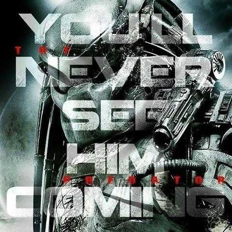 Arnold Schwarzenegger au casting du reboot de The Predator ?