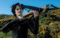 Nouvelles images pour Miss Peregrine et les Enfants Particuliers de Tim Burton