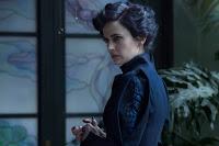 Nouvelles images pour Miss Peregrine et les Enfants Particuliers de Tim Burton