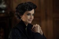 Nouvelles images pour Miss Peregrine et les Enfants Particuliers de Tim Burton