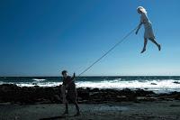 Nouvelles images pour Miss Peregrine et les Enfants Particuliers de Tim Burton