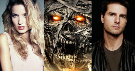 Annabelle Wallis rejoint le casting du reboot de The Mummy