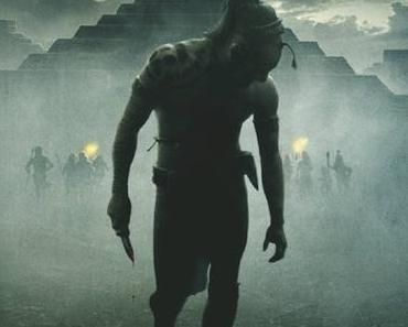 Apocalypto (L'homme qui courait comme le jaguar)