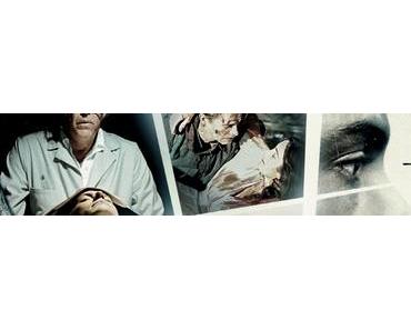 Frankenstein (Critique Vidéo |2016) réalisé par Bernard Rose