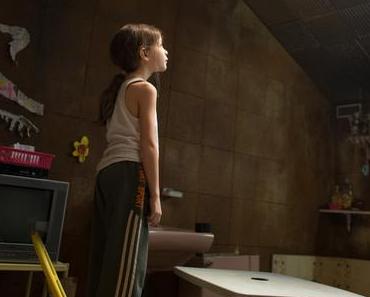 [CRITIQUE] Room (2016)