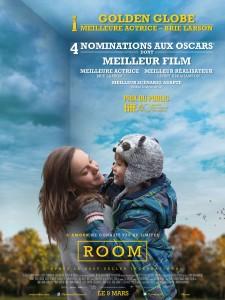 [CRITIQUE] Room (2016)