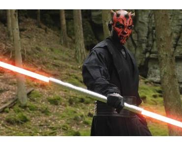 DARTH MAUL – APPRENTICE : La menace ressuscitée ★★★★☆