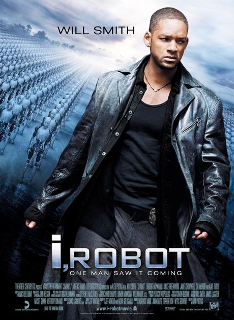 I-Robot