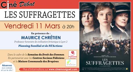 lessuffragettes