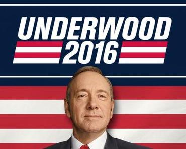 L’Oeil de Moscou – House of Cards [saison 4]
