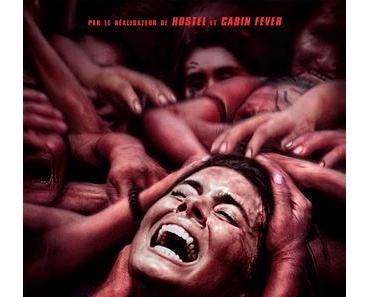 [Direct-to-vidéo] The Green Inferno renvoi dos à dos activistes et multinationales