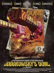 JODOROWSKY’S DUNE (Critique)