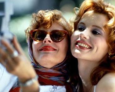 [CHRONIQUE] : Thelma et Louise - Femmes, on vous aime
