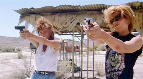 [CHRONIQUE] : Thelma et Louise - Femmes, on vous aime