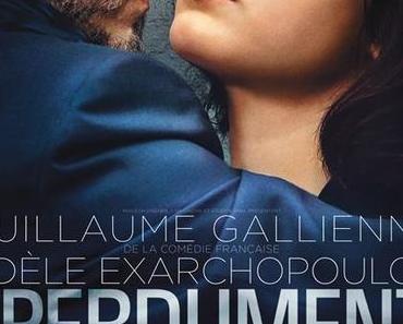 Éperdument, romance à corps perdus