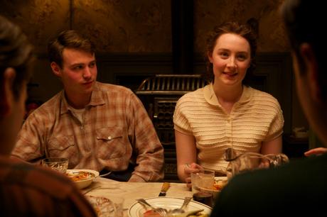 Brooklyn (2016) de John Crowley