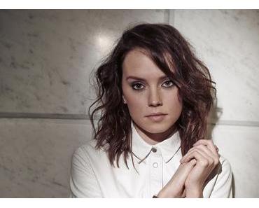 Tomb Raider : Daisy Ridley en vedette du reboot de la franchise ?