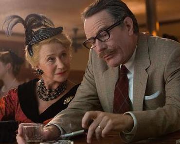 Bande annonce VOST pour Dalton Trumbo de Jay Roach