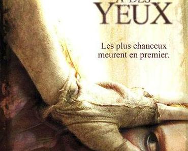 La Colline A Des Yeux - 2006 (Horreur radioactive)