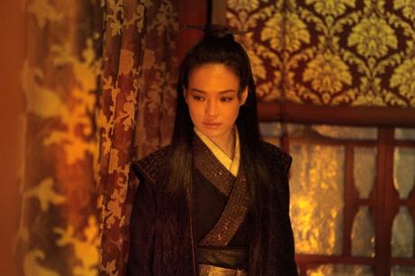 The Assassin (Critique |2016) réalisé par Hou Hao Yin