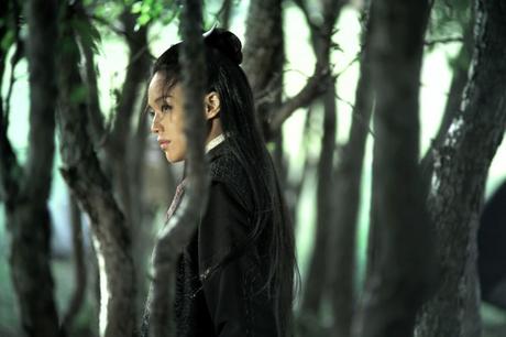 The Assassin (Critique |2016) réalisé par Hou Hao Yin