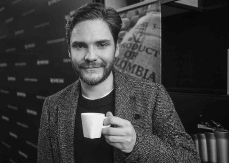 Daniel Bruhl nespresso talents