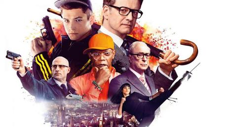 Halle Berry au casting de Kingsman 2 signé Matthew Vaughn ?