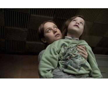 « Room » : Panique dans la chambre