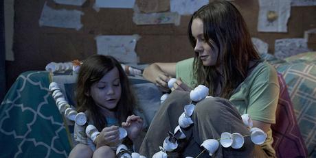 Room (2016) de Lenny Abrahamson