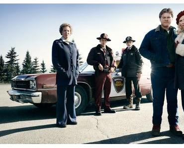 FARGO Saison 2 : Le prequel fait mouche ! ★★★★☆