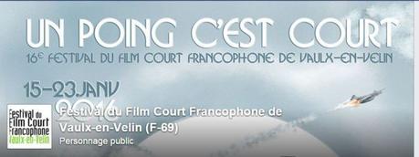 Festival film court vaulx en velin