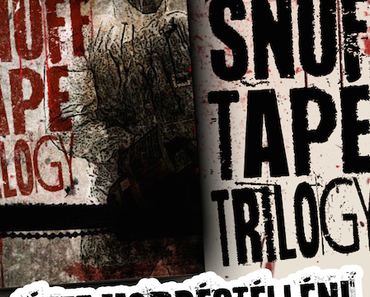 The Snuff Tape Trilogy (El Gore, la mort est son royaume)