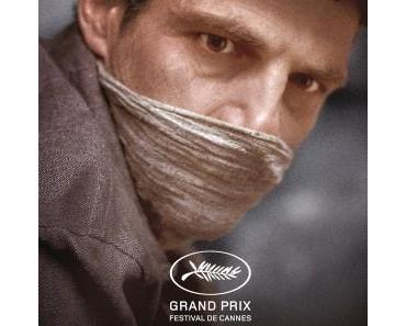 Le Fils de Saul en DVD