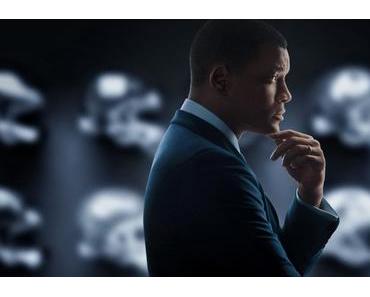 SEUL CONTRE TOUS – CONCUSSION : Plaquage manqué ★★☆☆☆